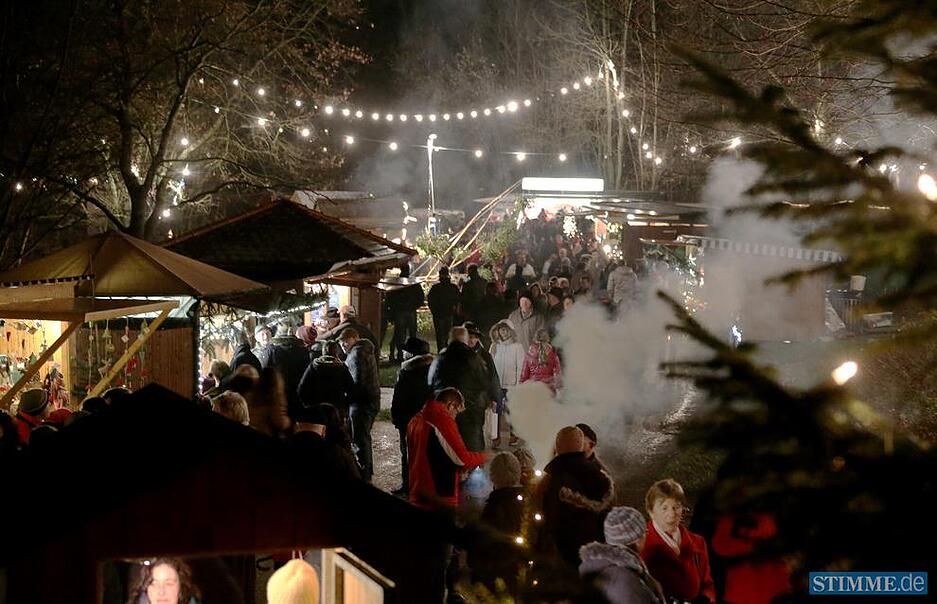 Seeweihnacht Breitenauer See | 7.12. Seeweihnacht Breitenauer See | 7.12.