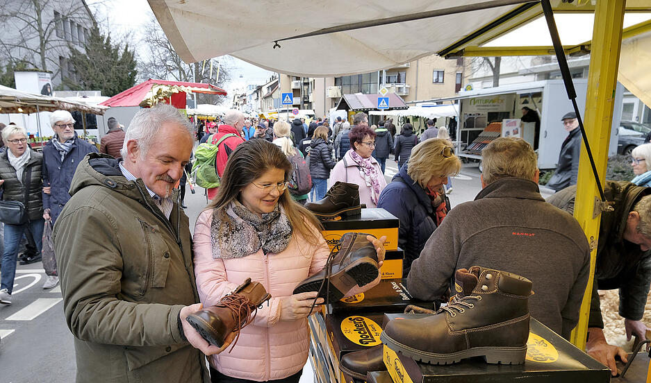 Pferdemarkt Heilbronn Pferdemarkt Heilbronn