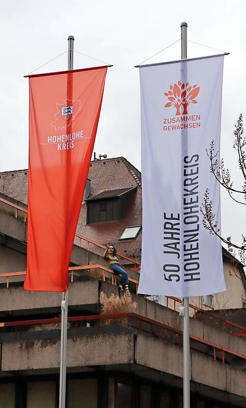 Hohenlohekreis startet ins Jubiläumsjahr STIMME.de
