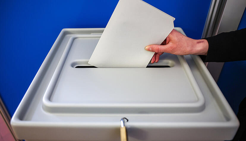Am 8. März 2026 wird der neue Landtag gewählt. Die Hohenloher Kandidaten der im Landtag vertretenen Parteien erzählen, wie sie den Wahlkampf gestalten. Am 8. März 2026 wird der neue Landtag gewählt. Die Hohenloher Kandidaten der im Landtag vertretenen Parteien erzählen, wie sie den Wahlkampf gestalten.