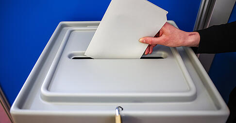 Am 8. März 2026 wird der neue Landtag gewählt. Die Hohenloher Kandidaten der im Landtag vertretenen Parteien erzählen, wie sie den Wahlkampf gestalten. Am 8. März 2026 wird der neue Landtag gewählt. Die Hohenloher Kandidaten der im Landtag vertretenen Parteien erzählen, wie sie den Wahlkampf gestalten.