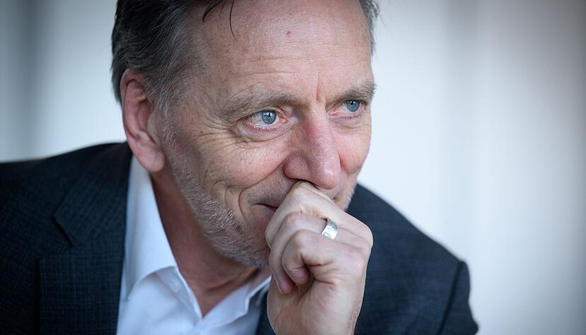 Weil gro&szlig;e Mengen Kokain Europa erreichen, sei der Schwarzmarkt-Preis f&uuml;r die Droge gesunken, sagt BKA-Pr&auml;sident Holger M&uuml;nch. (Archivbild)