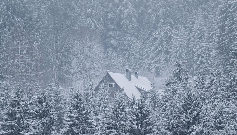 Den Menschen in Baden-W&uuml;rttemberg steht in Teilen des Landes ein wei&szlig;es Wochenende bevor.