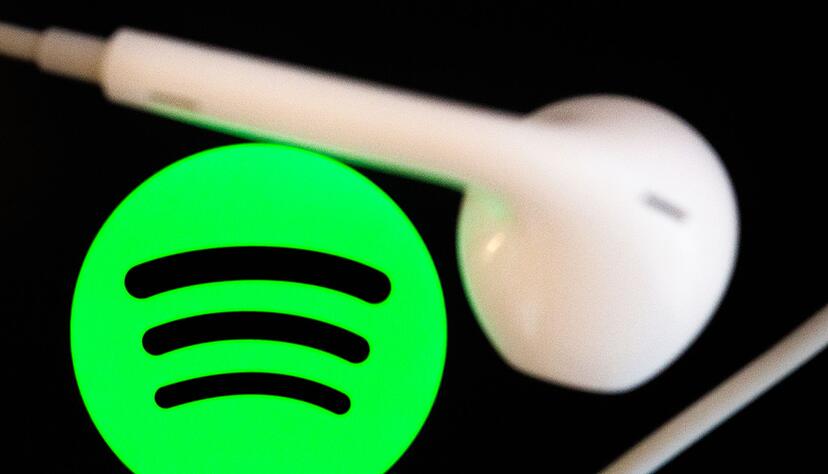 Der Musik-Streaming-Anbieter Spotify hat Listen der beliebtesten Künstler, Lieder, Genres und Podcasts veröffentlicht.