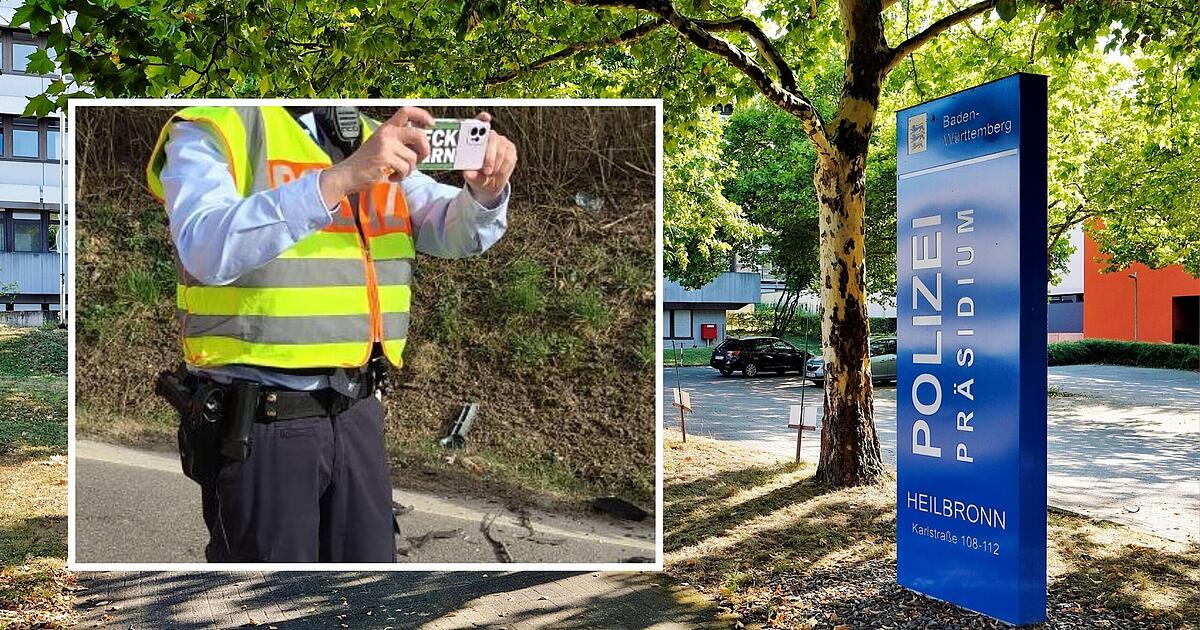 Heilbronn City Council Files Reports Against Police Officers - | for ...