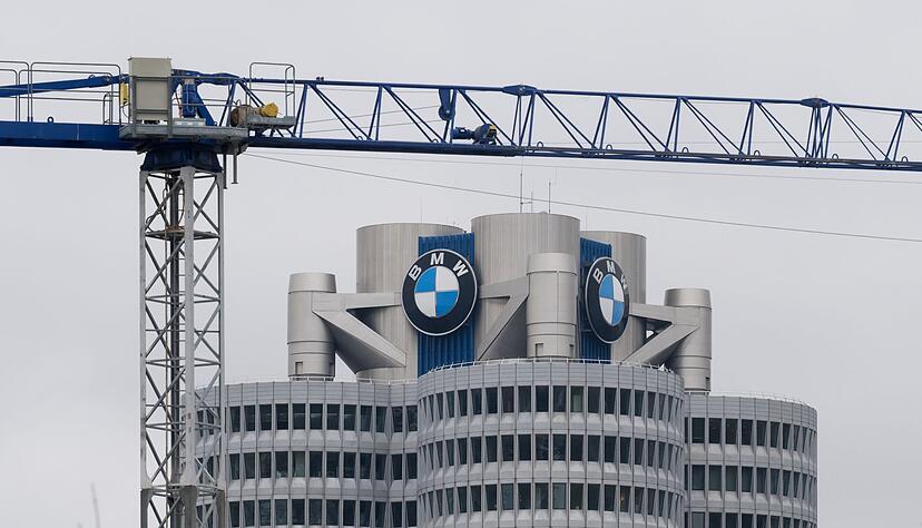Bei BMW ist derzeit vieles im Umbruch. Das kostet Geld.
