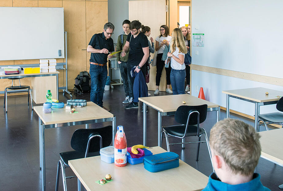 Deutschabitur M&ouml;nchseegymnasium