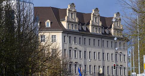 In Magdeburg wurde am Freitag ein 21-Jähriger in Gewahrsam genommen. (Archivbild) In Magdeburg wurde am Freitag ein 21-Jähriger in Gewahrsam genommen. (Archivbild)