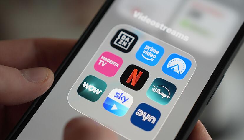 Mehr Konkurrenz sorgt f&uuml;r mehr wirtschaftlichen Druck bei den Diensten.