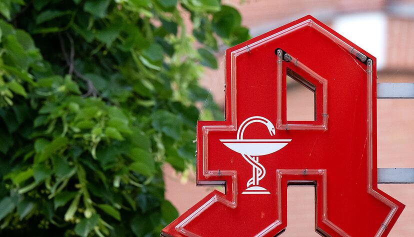 Apotheken sollen mehr Leistungen anbieten können. (Symbolbild) Apotheken sollen mehr Leistungen anbieten können. (Symbolbild)