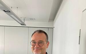 Harald Schröder vertritt die Gewerkschaft Erziehung und Wissenschaft im Kreis Heilbronn. Harald Schröder vertritt die Gewerkschaft Erziehung und Wissenschaft im Kreis Heilbronn.