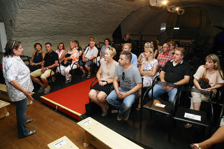 Lesersommer Burgfestspiele Jagsthausen Lesersommer Burgfestspiele Jagsthausen