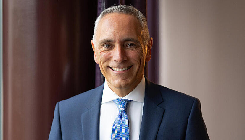 Miguel Soto Palma