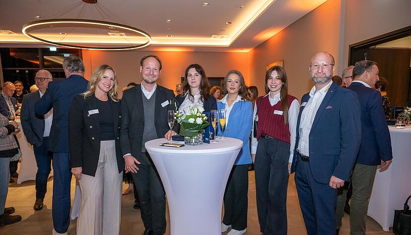 Die Aktion Kundenstar zeigt die Vielfalt und Stärke des Mittelstands in Hohenlohe