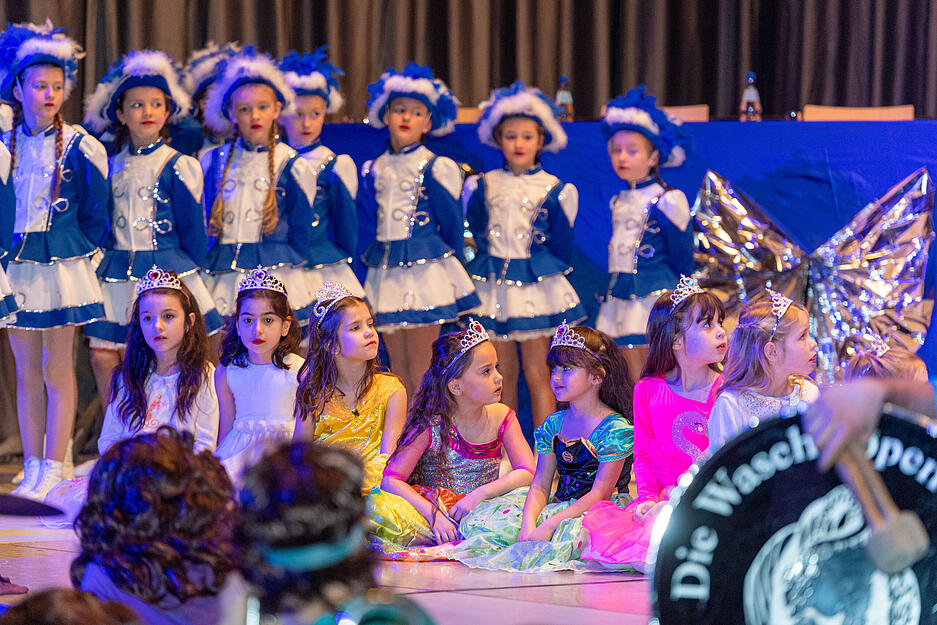 Prunksitzung Kirchhausen Prunksitzung Kirchhausen