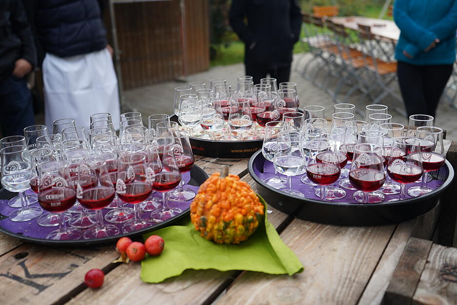 Tag der offenen Brennereien Tag der offenen Brennereien