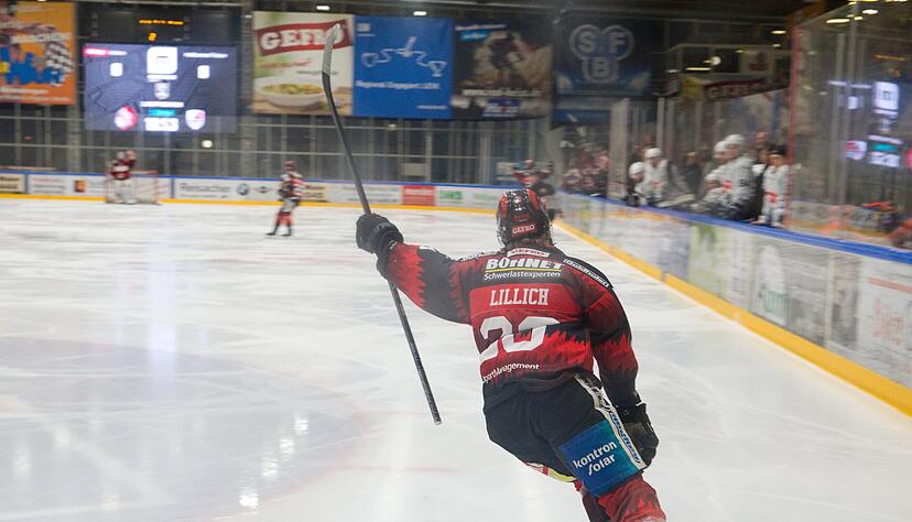 Spiel vier in der Playoff-Viertelfinalserie zwischen den Heilbronner Falken und den Memmingen Indians konnte schon die Entscheidung bringen. Spiel vier in der Playoff-Viertelfinalserie zwischen den Heilbronner Falken und den Memmingen Indians konnte schon die Entscheidung bringen.