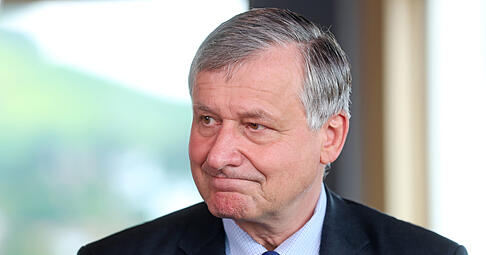 Hans-Ulrich Rülke ist FDP-Landesvorsitzender, Fraktionschef und Spitzenkandidat der Liberalen in Baden-Württemberg. Nun hat er mit einem Positionspapier für Aufsehen gesorgt.