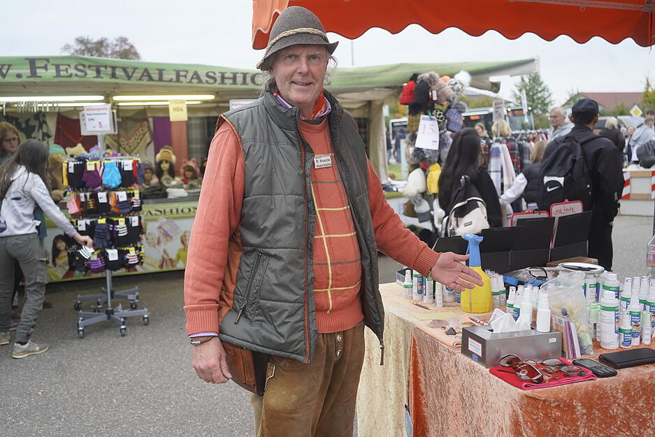 Das wohl bekannteste Fest in Hohenlohe steht wieder an diesem Wochenende an.