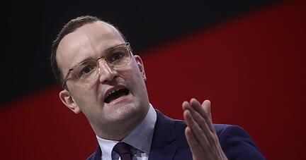 Jens Spahn
