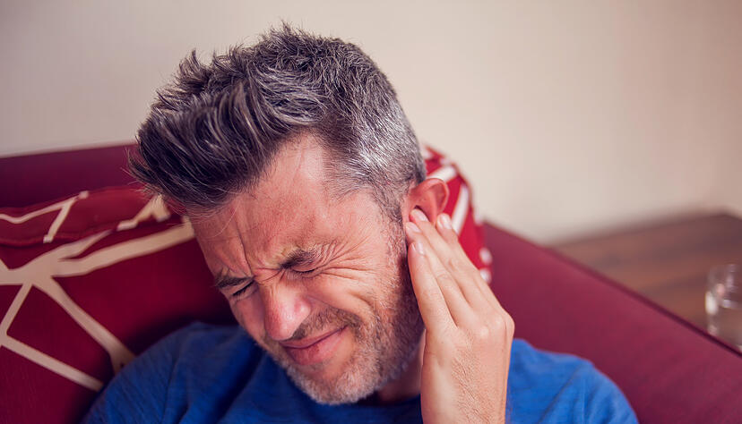 Häufig ist ein Schwinden des Hörvermögens der Grund für Tinnitus. Häufig ist ein Schwinden des Hörvermögens der Grund für Tinnitus.