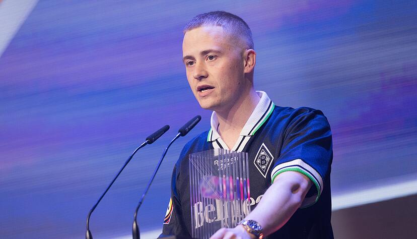 Investigativ: Marvin Wildhage gewinnt in der Kategorie «Best in Longform». Investigativ: Marvin Wildhage gewinnt in der Kategorie «Best in Longform».