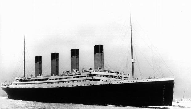 Vor genau 100 Jahren lief die «Titanic» zu ihrer tragischen Jungfernfahrt aus.