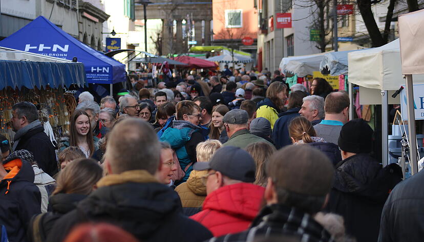 200 Jahre Pferdemarkt