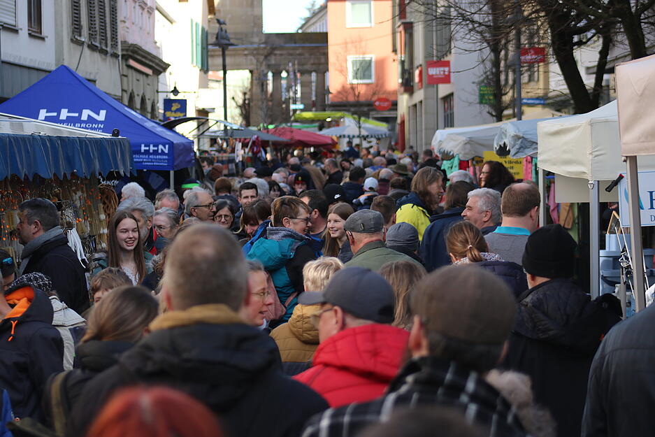 200 Jahre Pferdemarkt