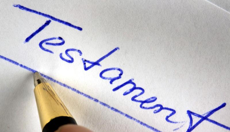 Streit ums Erbe wollen die meisten Deutschen am liebsten vermeiden. Doch in der Praxis klappt das in vielen Fällen nicht - mit steigender Tendenz. Streit ums Erbe wollen die meisten Deutschen am liebsten vermeiden. Doch in der Praxis klappt das in vielen Fällen nicht - mit steigender Tendenz.