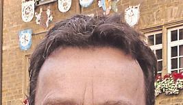 Eberhard Brand
Foto: Juergen Koch Eberhard Brand
Foto: Juergen Koch