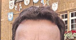 Eberhard Brand
Foto: Juergen Koch Eberhard Brand
Foto: Juergen Koch