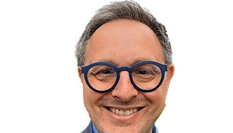 Michael Rubinstein, Direktor der Israelitische Religionsgemeinschaft W&uuml;rttemberg (IRGW) in Stuttgart, sprach in Heilbronn. Foto: privat