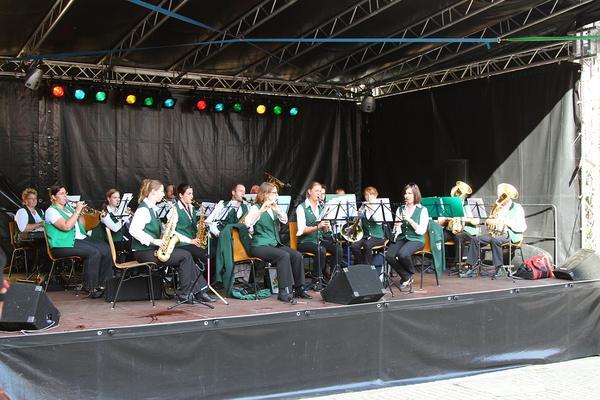 Altstadtfest Eppingen | 23.07.