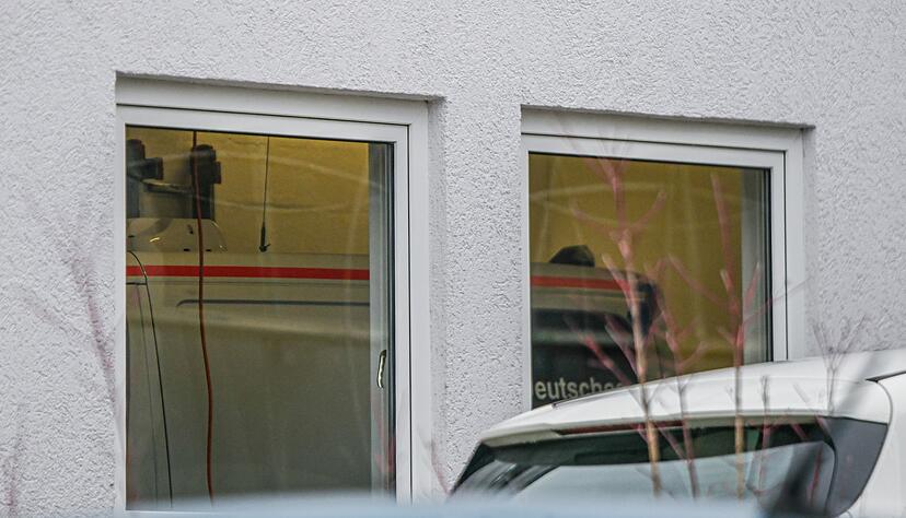 Der Anfangsverdacht verdichtete sich durch weitere Indizien.