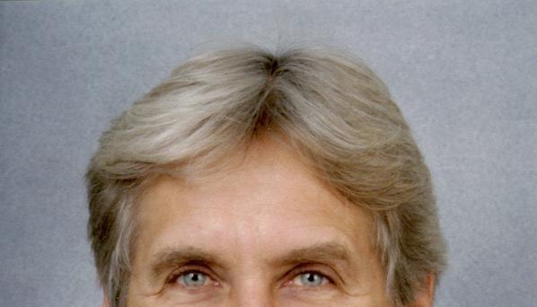 Martin Hartmann.
Foto: privat