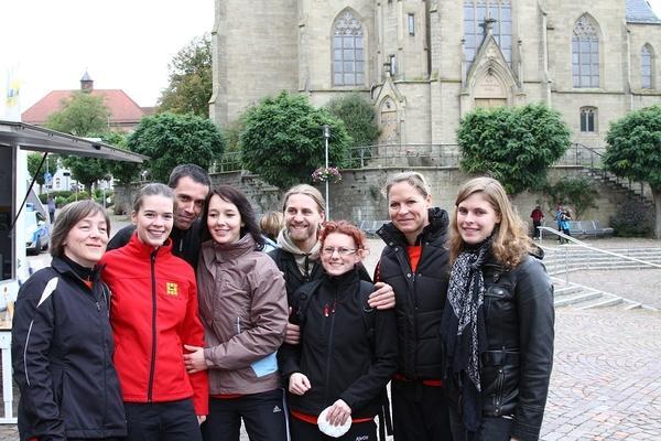Oktoberfest Bad Rappenau | 17.10.