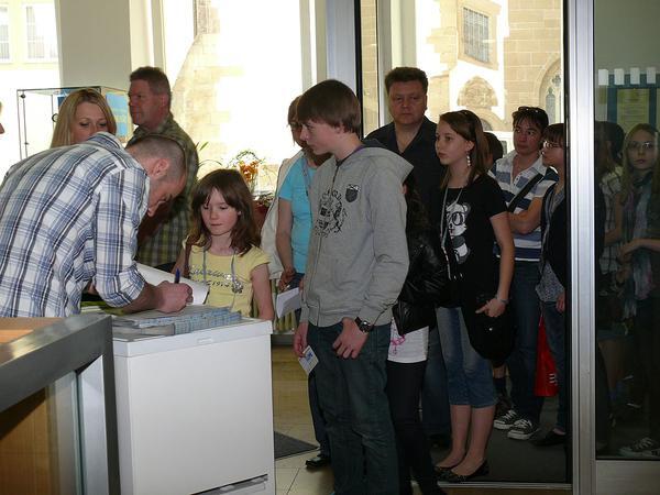 Kinder-PK Heilbronn | 09.04.2011