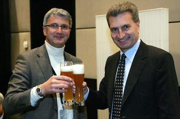 Audi-Jubiläum | 17.10. Audi-Jubiläum | 17.10.