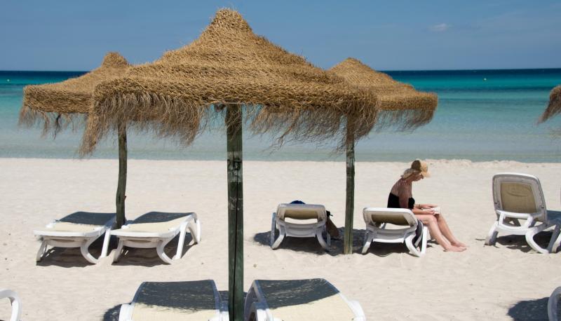 In Spanien bleibt die Corona-Lage derzeit entspannt. Bei der Einreise gilt die 3G-Regel.