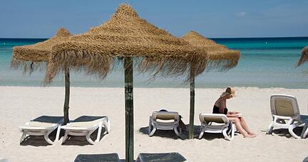 In Spanien bleibt die Corona-Lage derzeit entspannt. Bei der Einreise gilt die 3G-Regel.