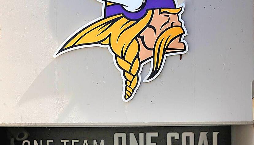 Moritz Böhringer, hier im Trainingsshirt der Minnesota Vikings, lässt die NFL hinter sich. Foto: Imago Images/ Zuma Wire Moritz Böhringer, hier im Trainingsshirt der Minnesota Vikings, lässt die NFL hinter sich. Foto: Imago Images/ Zuma Wire