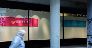 Wie ernst ist die Situation bei Galeria? Das w&uuml;rden auch die Besch&auml;ftigten gern wissen.