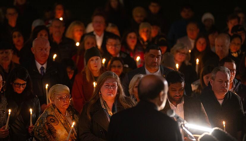 Der kanadische Premierminister Mark Carney gab bekannt, dass für die kommenden sieben Tage Staatstrauer gelte. Der kanadische Premierminister Mark Carney gab bekannt, dass für die kommenden sieben Tage Staatstrauer gelte.