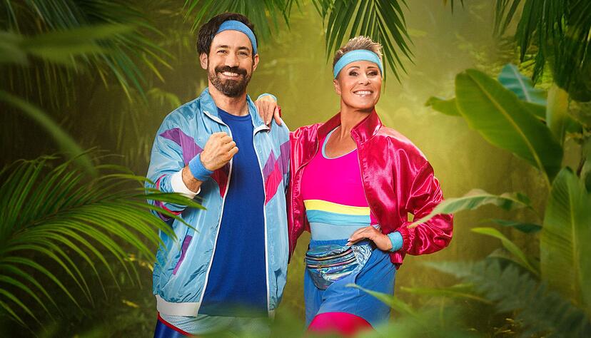 Die RTL-Show «Ich bin ein Star – Holt mich hier raus!» startet am Freitag - und schon bald wird es für die Dschungelcamper sehr heiß. Die RTL-Show «Ich bin ein Star – Holt mich hier raus!» startet am Freitag - und schon bald wird es für die Dschungelcamper sehr heiß.