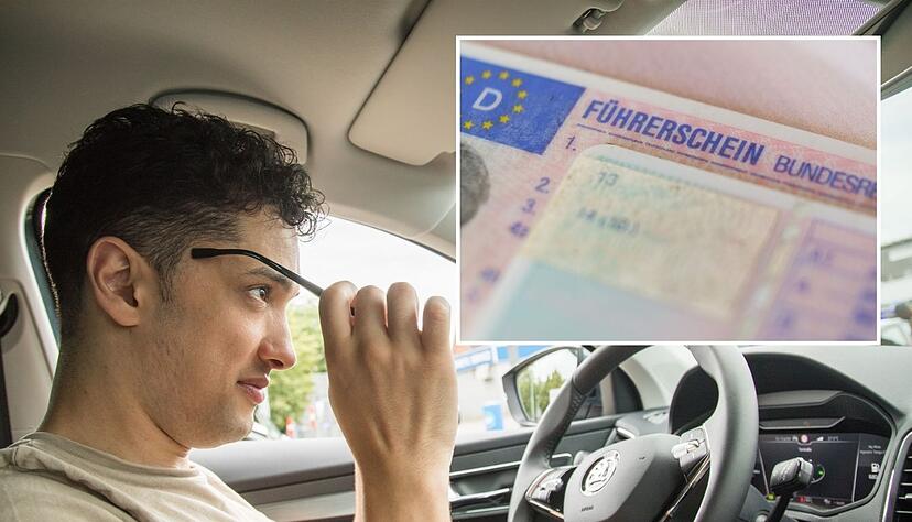Sollten für Fahranfänger die Führerscheinregeln verschärft werden? Sollten für Fahranfänger die Führerscheinregeln verschärft werden?