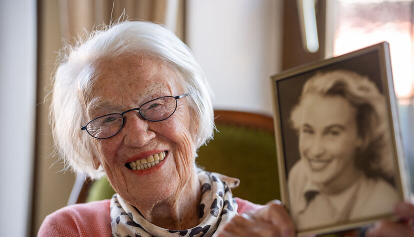 Die Unterfr&auml;nkin kam zur Hochzeit ihres Mannes an die Mosel. (Archivbild)