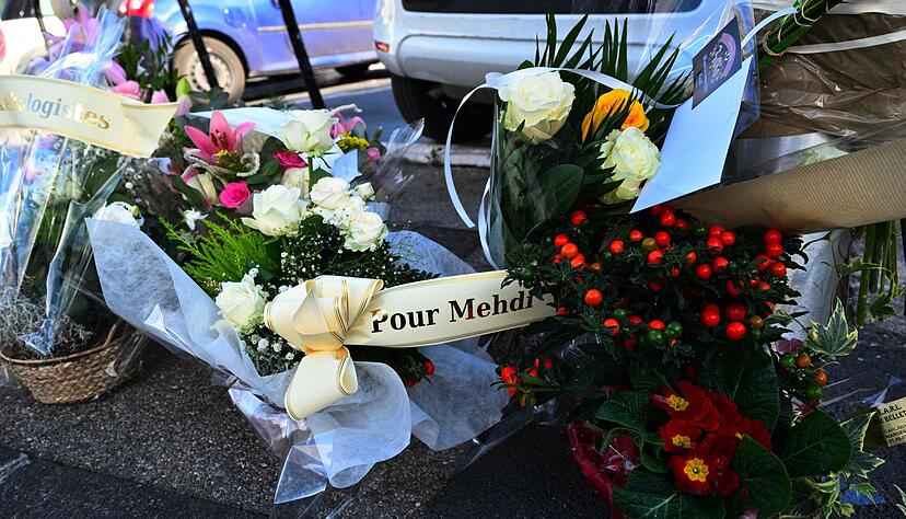 Der Mord am Bruder eines Aktivisten, der sich in Marseille gegen Drogenkriminalität einsetzt, sorgt frankreichweit für Empörung (Archivbild). Der Mord am Bruder eines Aktivisten, der sich in Marseille gegen Drogenkriminalität einsetzt, sorgt frankreichweit für Empörung (Archivbild).