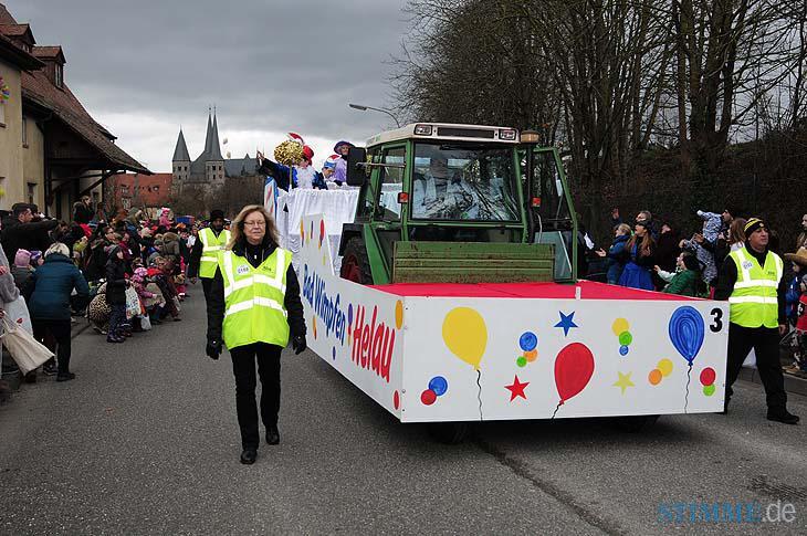 Faschingsumzug Bad Wimpfen I | 07.02. Faschingsumzug Bad Wimpfen I | 07.02.