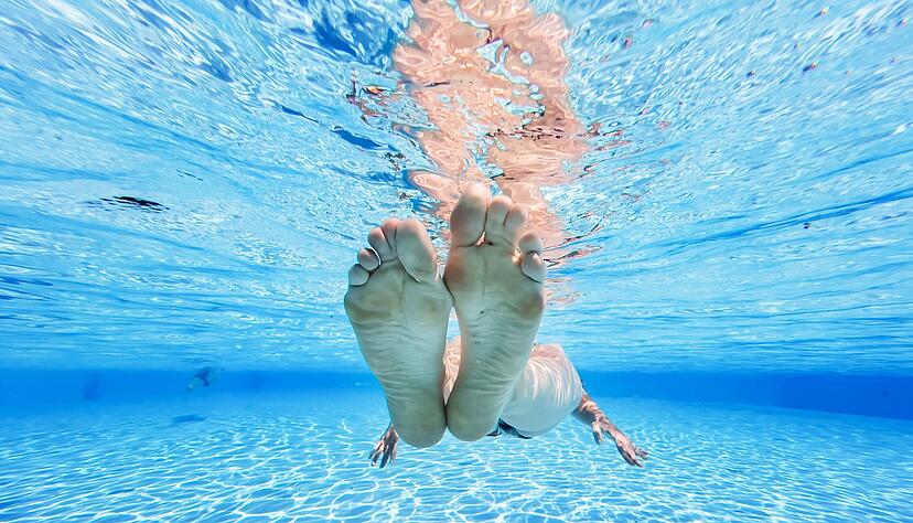Das Wetter wird zum Wochenende in Teilen Deutschlands kühler. Das Wetter wird zum Wochenende in Teilen Deutschlands kühler.